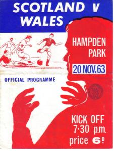 1963WALES