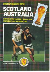 1985AUS