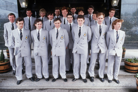 1986-scotland-football-team