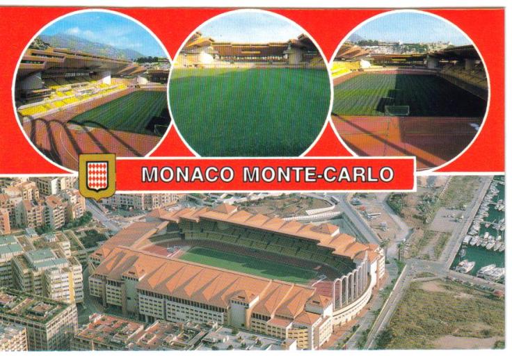 MONACO