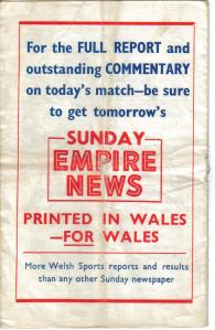 1954WALESR