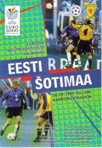 1999ESTONIA
