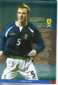 ANDY WEBSTER ROMANIA 2004