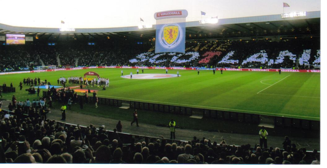 CROWD 2015HAMPGERMANYA