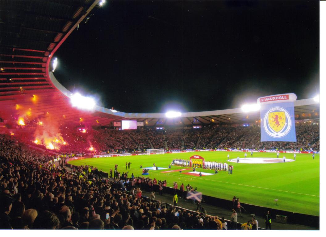 CROWD 2015HAMPPOLANDA