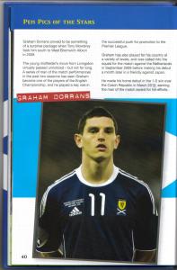 DORRANS