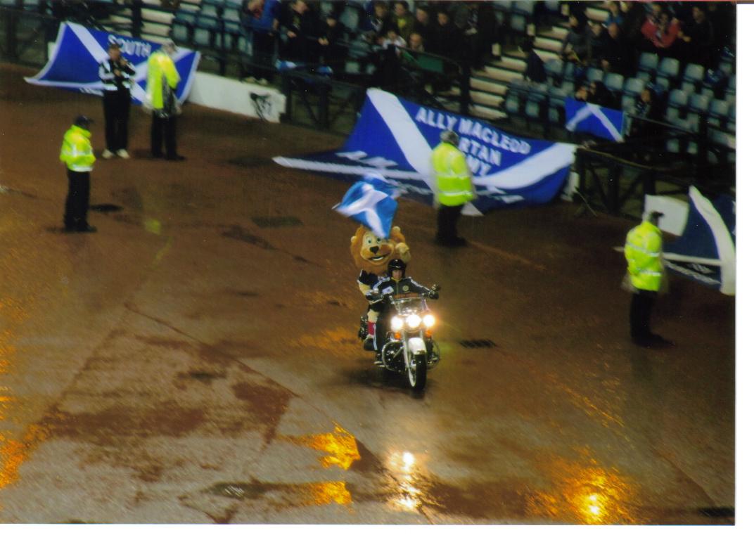 MATCHDAY 2013 BELGIUM2