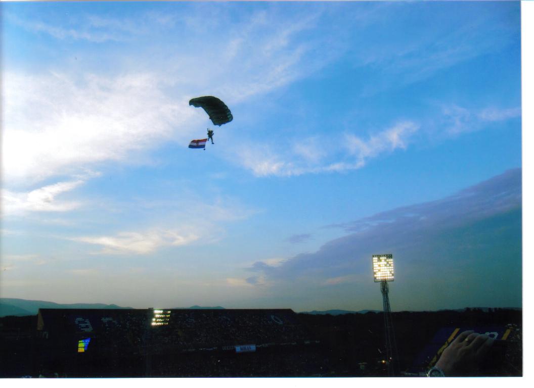 MATCHDAY CROATIA 2013b