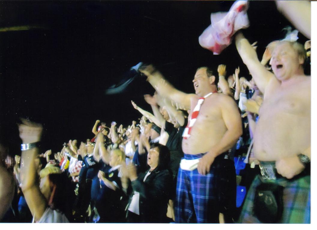 MATCHDAY CROATIA 2013d