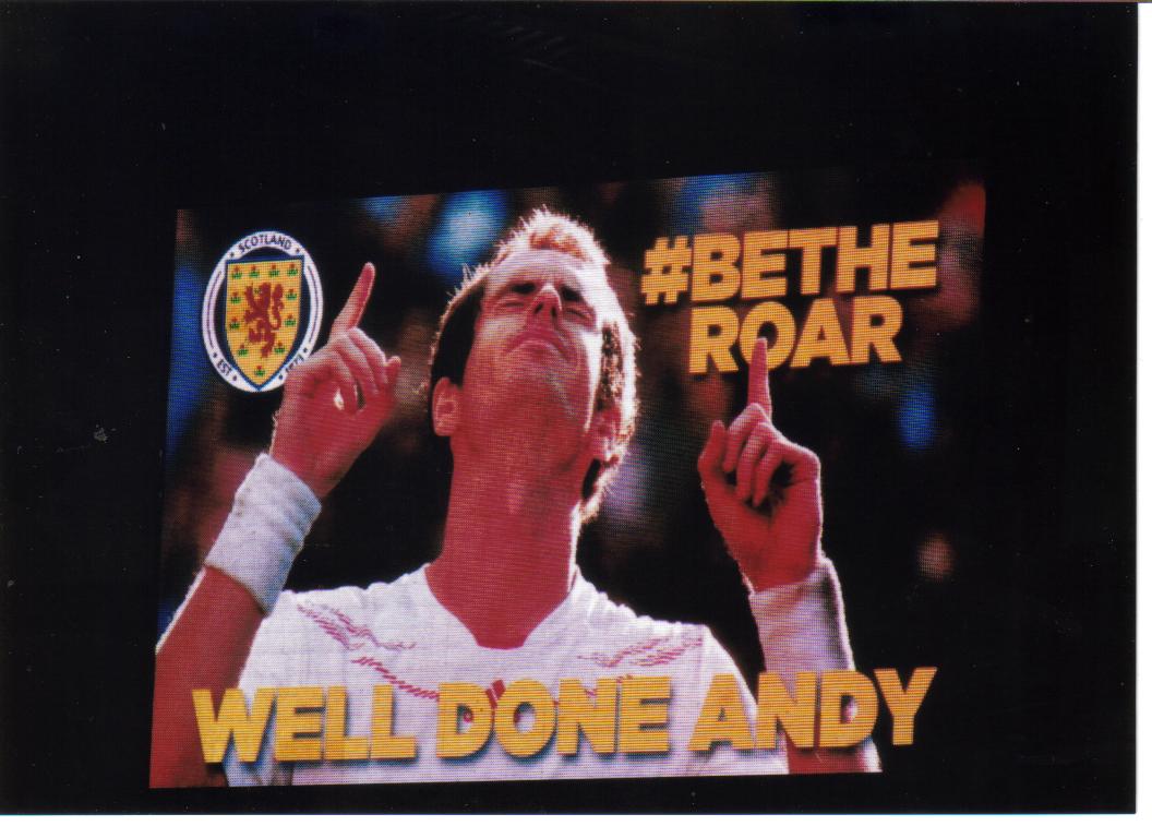 MATCHDAY macedonia2012b