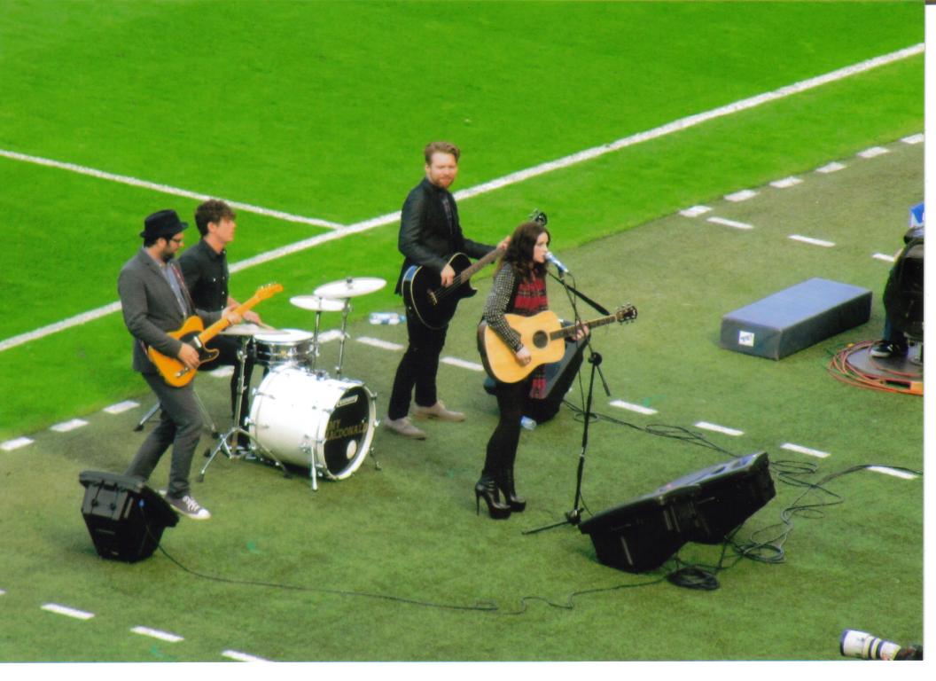 MATCHDAY serbia2012a