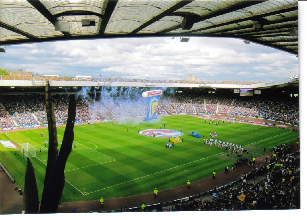 MATCHDAY serbia2012b