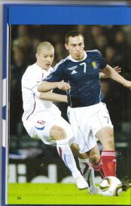 SCOTT BROWN