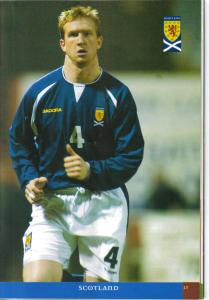 STEVEN CALDWELL TRINIDAD2004