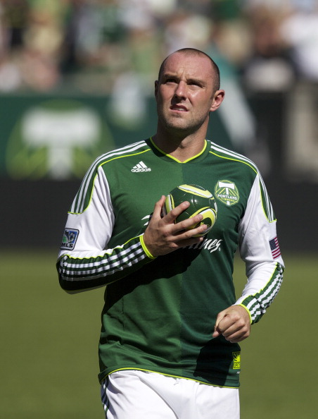 FC Dallas v Portland Timbers