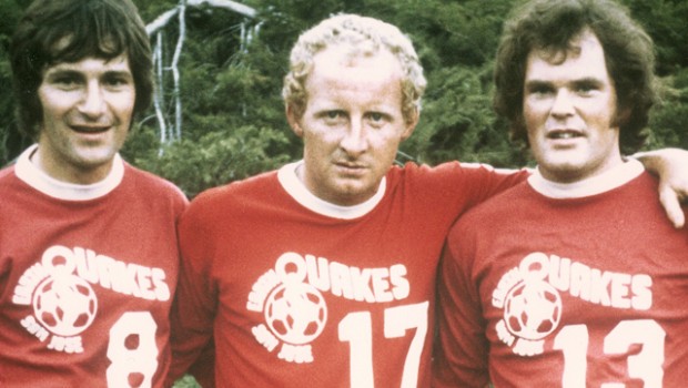 Earthquakes 75 Road Moore, Johnstone, Kemp