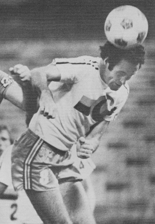 Roughnecks 78 Road Vukan Perovic, Surf, 6-13-1978