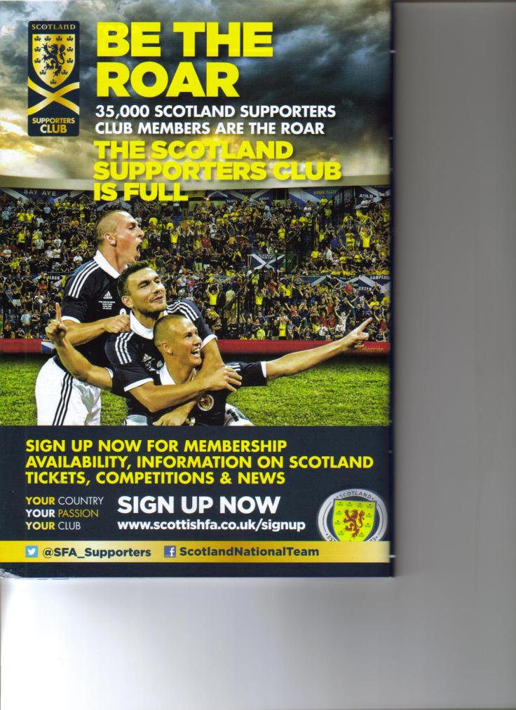 contrived belgium 2013