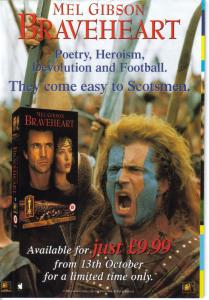 CONTRIVED LATVIA 1997