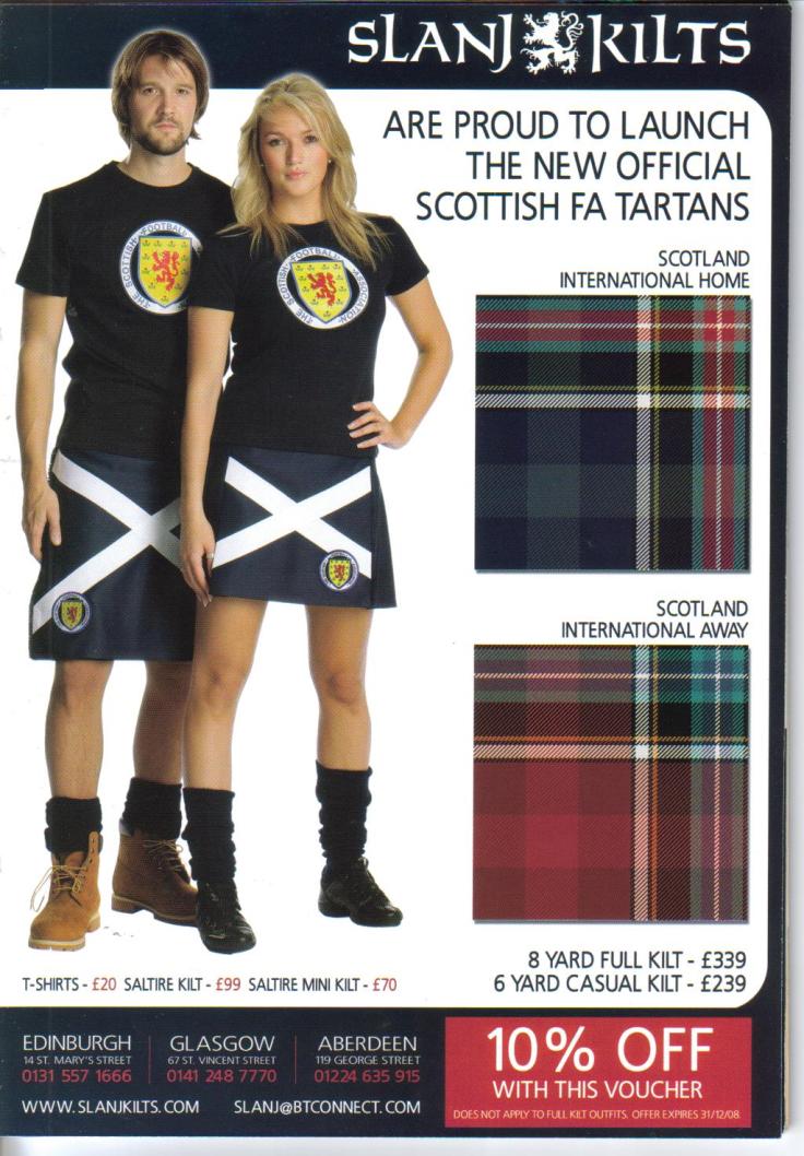 CONTRIVED NORWAY 2OO8 2