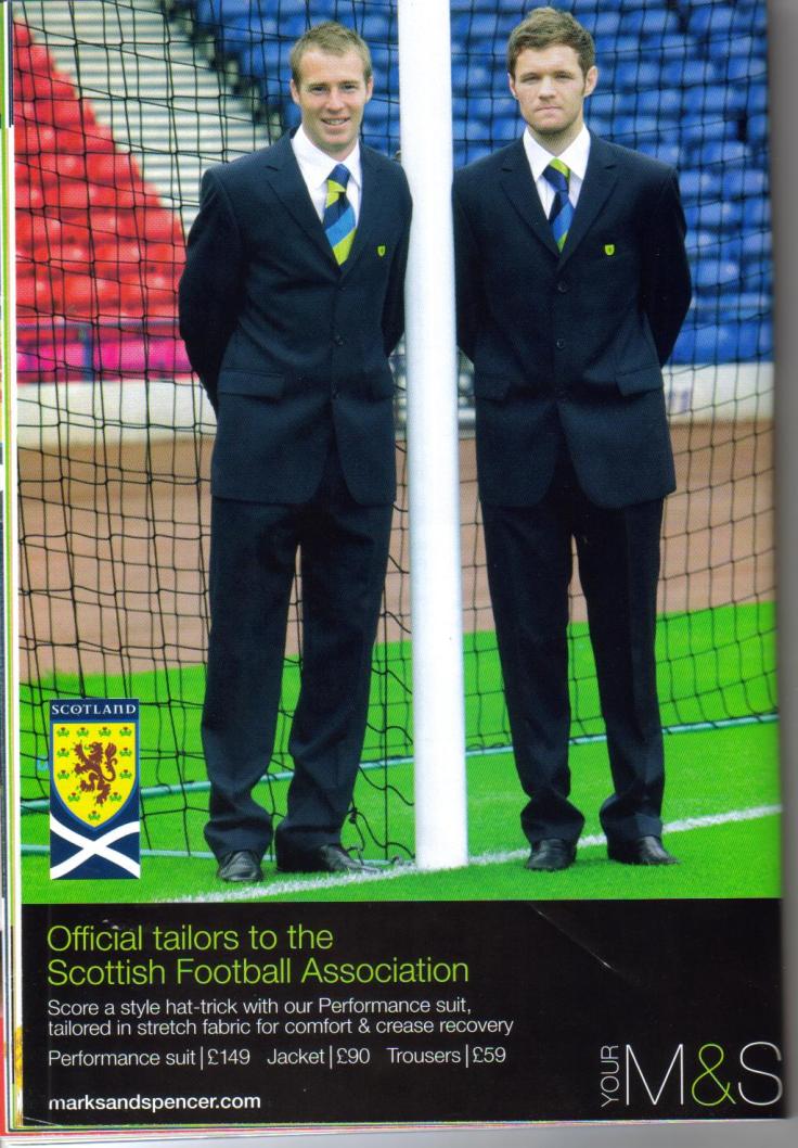 CONTRIVED NORWAY 2OO8