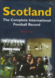 ABOOKS COMPLETE RECORD