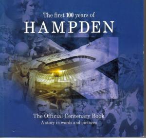 ABOOKS HAMPDEN 100