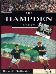 ABOOKS HAMPDEN STORY