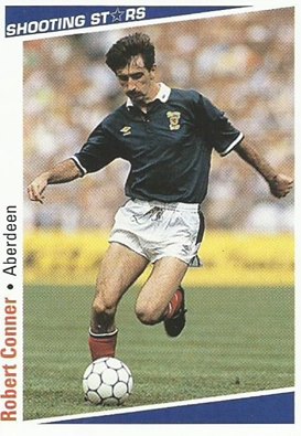 Happy Birthday to Robert Connor – The Scotland Epistles Football Magazine